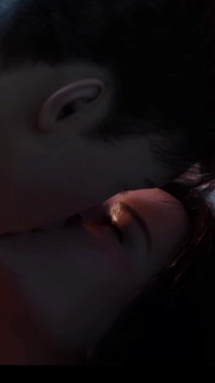 Healing His Broken Heart: Tender Intimacy with Lucia - My Bimbo Dream: Kingpin - Part 1 - Satyr Games - by Porn Game 4u