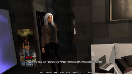 Trans Maaya: Du wirst immer jung &der schönste sein