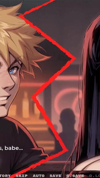 แฟนใหม่ของฉัน [เกมเฮนไตต้องห้าม] ตอนที่ 40 สาวกอธดูดควยหมู่ในห้องน้ำ!