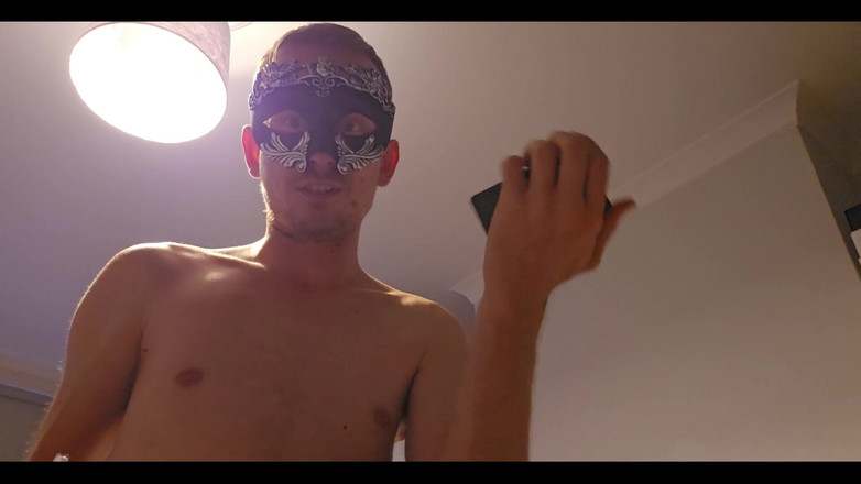 The Max Powers: Sboxing di sex toy