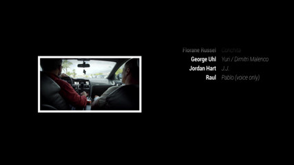 Only3x: Siri Only3x - Episod 6 - stakeout zakar
