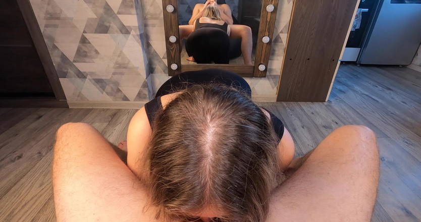 Julia SQuirt: Ztratil jsem hluboké hrdlo