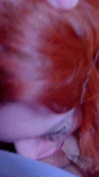 Wifebucket Amateurs - Moje žena je zrzavá kočka, která mě jí v posteli