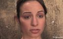 The Training of O by Kink: Amber rayne的训练，第三天