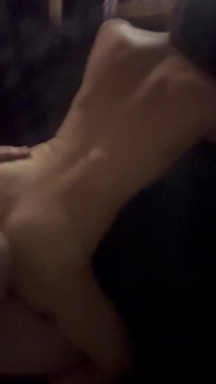 Nikki Gets Stepdaddy’s Fat Cock