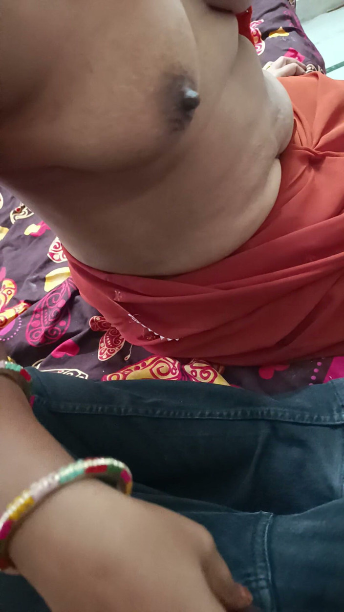 Desigirlsiri: Desi prawdziwa przyrodnia siostra Ciężko jebanie Telugu Audio