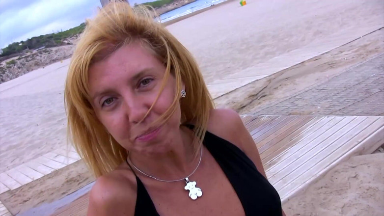Real Home Made: Bionda milf scopa il culo culo in ufficio