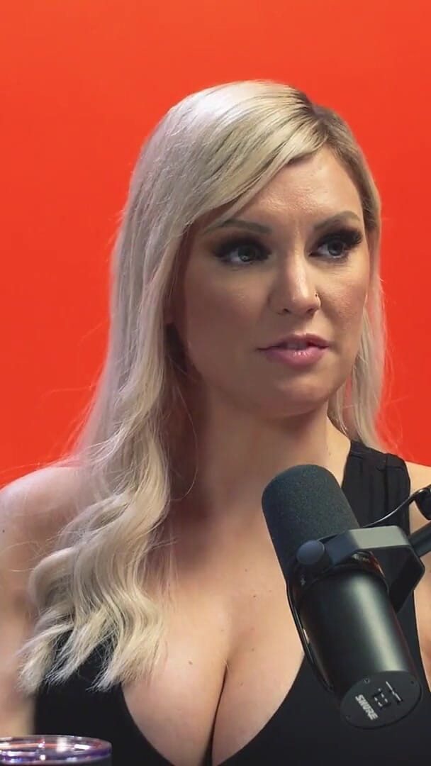 Adult Time Podcast: Kenzie Taylor Kecanduan &amp; Captain Marvel XXX | Podcast Khusus Orang Dewasa