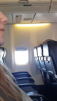 Avion! Sutul penisului și masturbarea