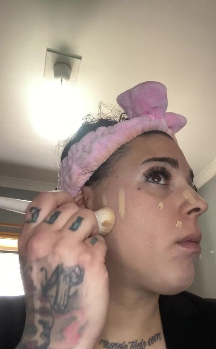 EmmaInkTrans: Dnes pro vás poněkud jiné video