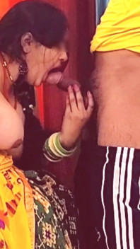 I Fucked My Big Butts Hot Maid with Creampie Scene