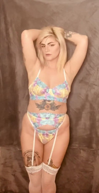 Do You Rate This Lingerie?
