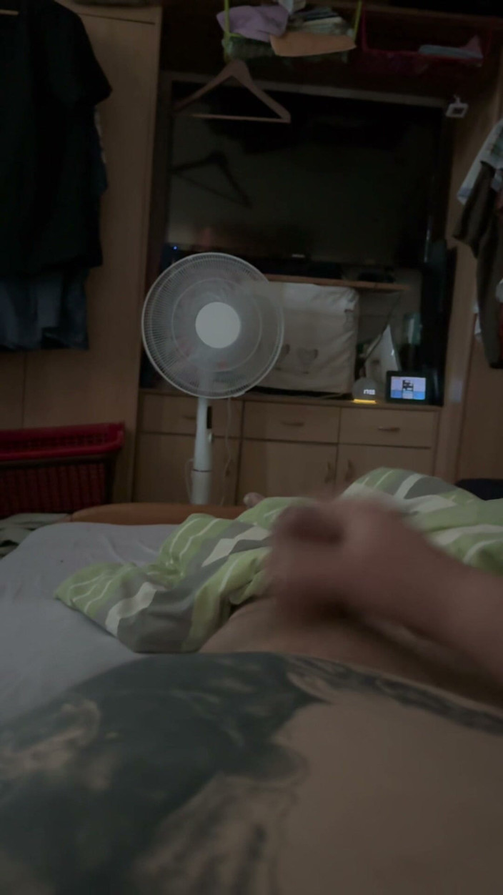 BigBearFrankfurt: Gioco nel mio letto