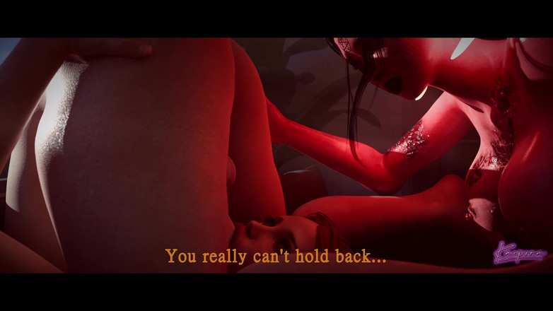 Kaepora NSFW: La Visite