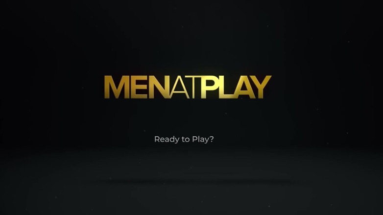 Menat Play: MENATPLAY - Bongkok bawah dalam sut Logan Moore dikongkek dubur dengan...