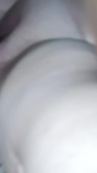 Married Woman Loves Giving It to Her Cuckold Husband's Friend and Taking Cock Without a Condom Cumshot Hotwife