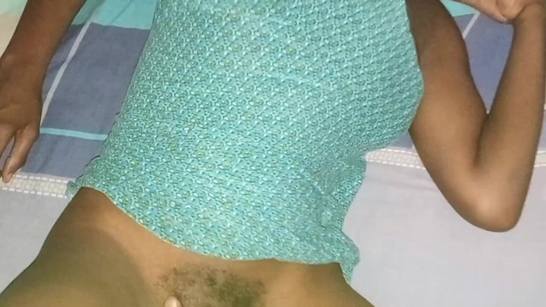 Sexe in real life: Min granne gillar när hon blir fingrad