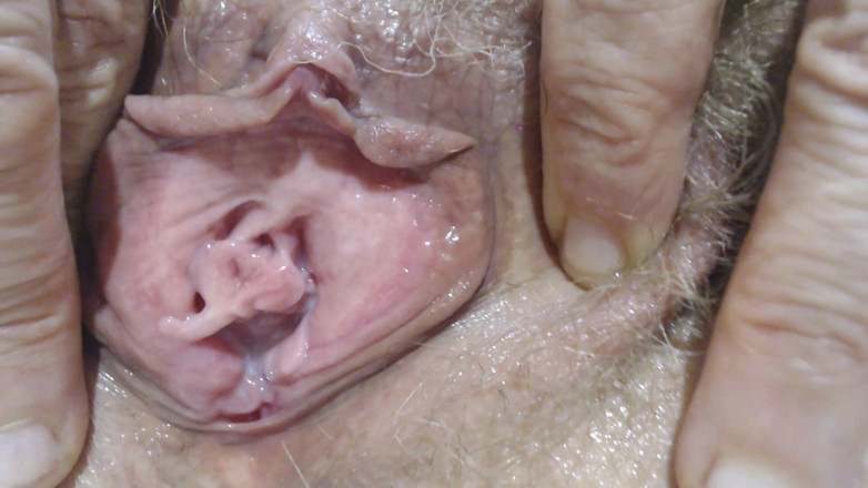 WEBREGINETTA2023: Close up Open Pussy I Invite You to Cum Inside