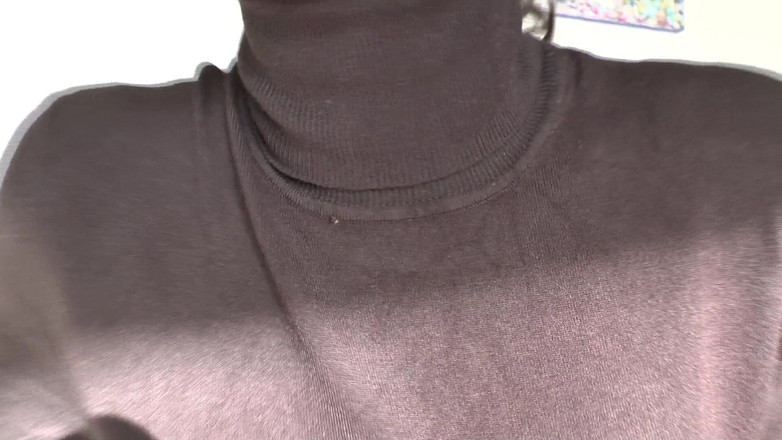 Lady Victoria Valente: 1 Hari Sebelum Pertemuan Taboo Perkahwinan Anda - Pancutan Mani Pada...