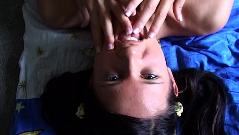 Purzel: Mainan awek lesbian nakal dan pesta kongkek jari