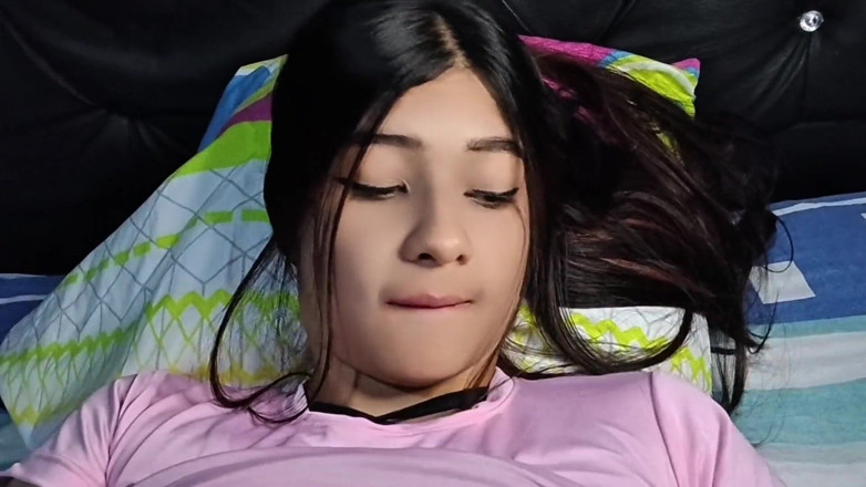 Yulieth Gomez: Mladý muž žádá služku o zvláštní laskavost