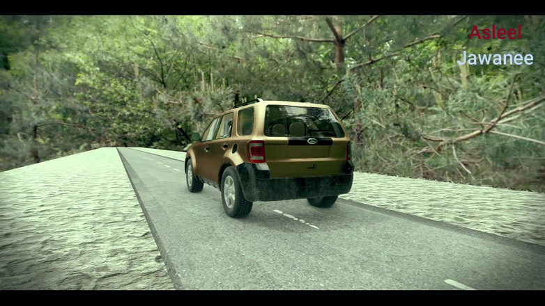 Asleel jawanee: 爱情之旅（safar E Ishq）