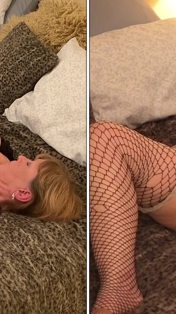 Granny Carmen Angel Dildo and Missionary Fucked to Orgasm (Byg Myk Studios) Granny Carmen Angel Dildo and Missionary Fucked to Orgasm (Byg Myk Studios)