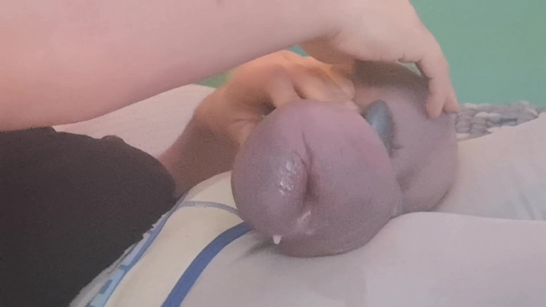 Monster_Meat_: แตกคาช่วยด้วยใบไม้ย urticaria