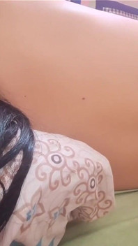 Moja przyrodnia siostra jest S., ale chcę ponownie pieprzyć jej ciasną cipkę (creampie)