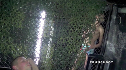 French Twinks Amator videos: Young latino twink fucked by tatoo boy