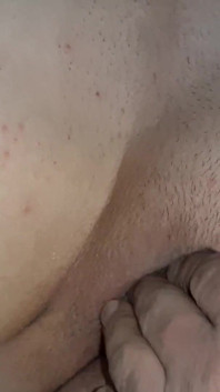 Cameltoe seksi ibu tiri saya dan Gunung Venus