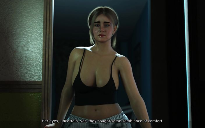 Wickedgammes: Arta seducției (partea 15)