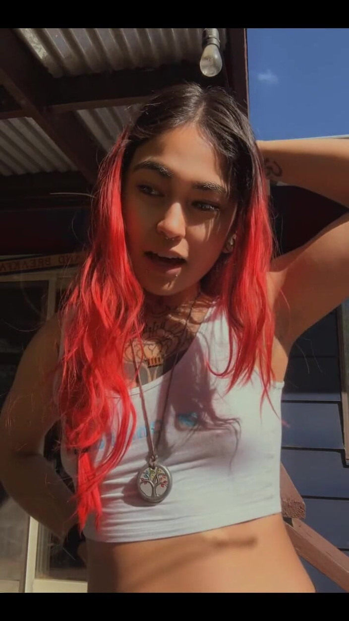 lilRavenFox: Goob Moooorning!