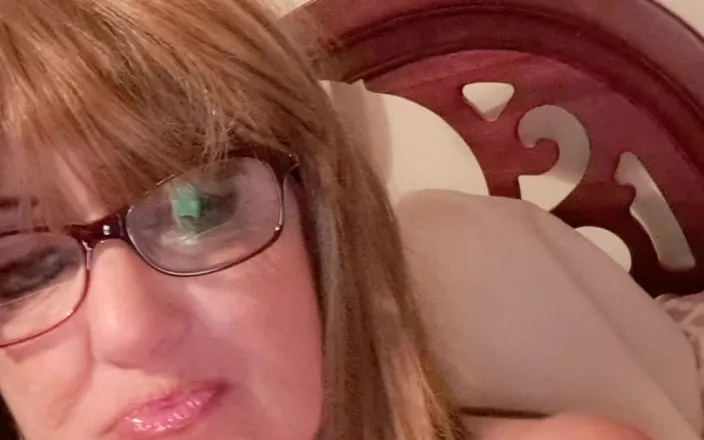 Patty doll 53: Mommy dearest wants you
