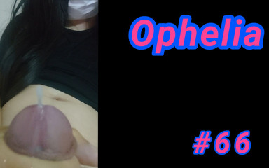 Ureniku Benten: Ophelia Bagian 66