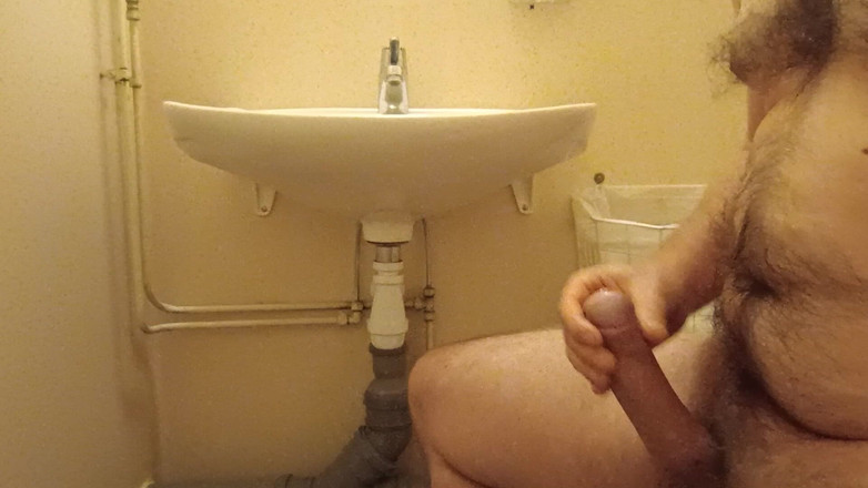 Ed Eden: Sitting Toilet