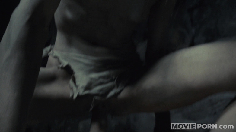 Best Movie Porn: Movie Porn 13: Gollum: an Unexpected Banging