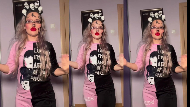 FinDom Goaldigger: Sen adam değilsin - sen benim kadın kılıklı kölemsin!