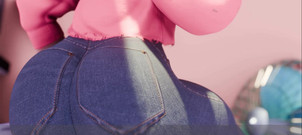 Miss Kitty 2K: 熟女的盛宴 - 第10集 由foxie2k制作的漂亮女士