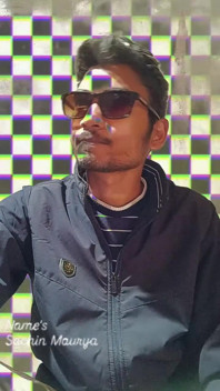 Try to Make Video's People No.01