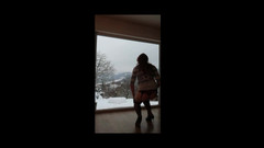 VlakikSM trans: Sissy Tanec