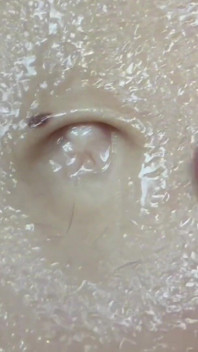 Bellybutton Worship JOI with Oil Lotion Belly Button Navel Fetish