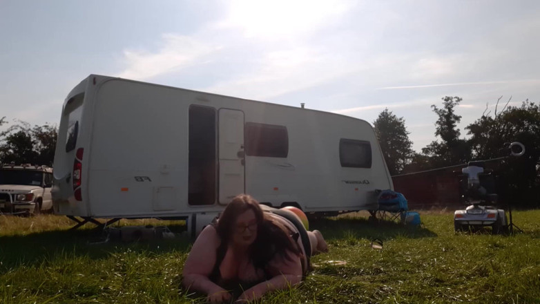 SSBBWLadyBrads: Venkovní hry, více zábavy