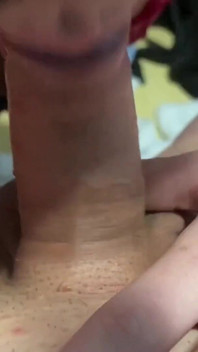 Apa kau pecinta sperma?