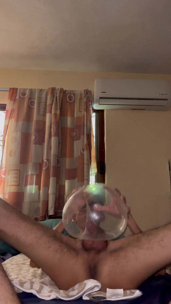 Twink cool: Knullar en kondom och rik spermashot