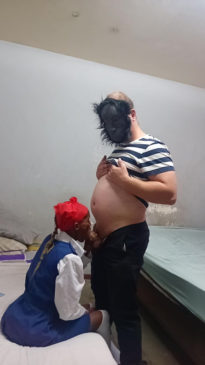 hothouse18xxx: Profesoara se fute fierbinte colegiu de 18 ani după.ora