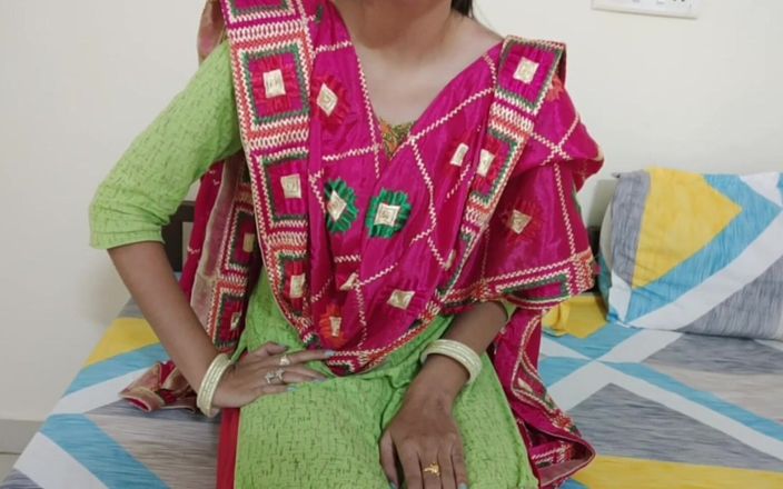 Saara Bhabhi: Xxx genç üvey anne amcık sikişi özlemi
