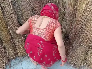 Beautiful New Married Village Bhabhi Hard Anal Desi Sex