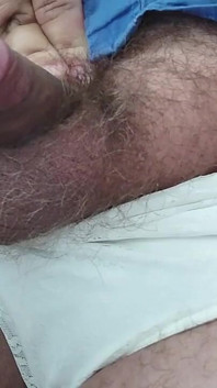 Tão tesão que eu só tinha que gravá-lo!