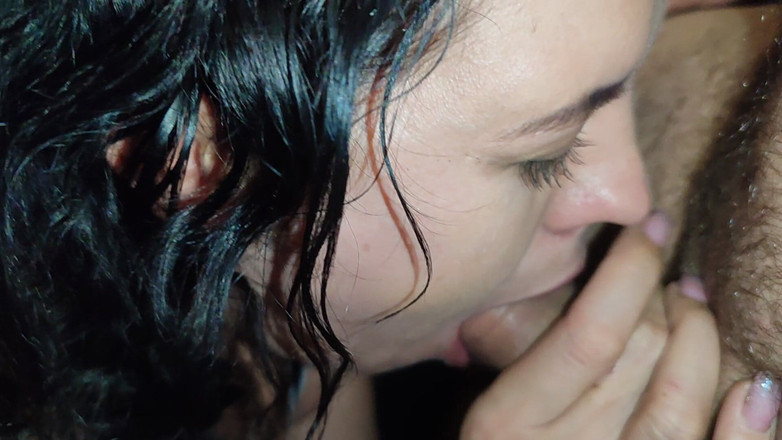 DirtyLubov: Sesso orale e sesso vaginale in posizione canina